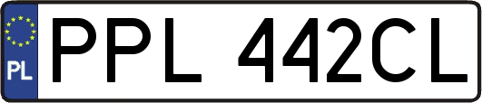 PPL442CL