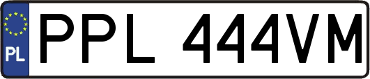 PPL444VM