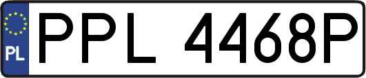 PPL4468P