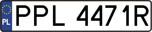 PPL4471R