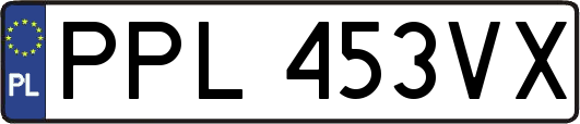 PPL453VX