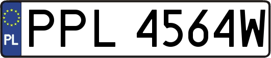 PPL4564W