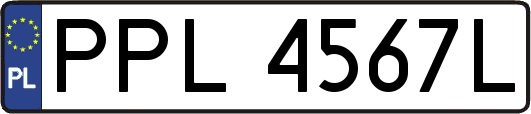 PPL4567L