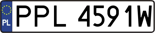 PPL4591W