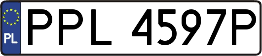 PPL4597P
