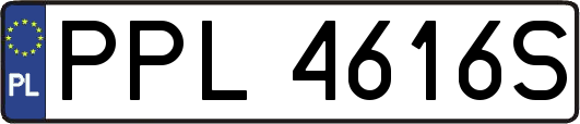PPL4616S