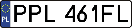 PPL461FL