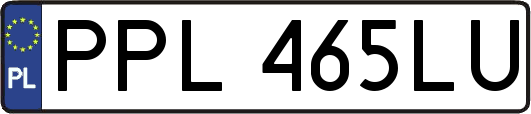 PPL465LU