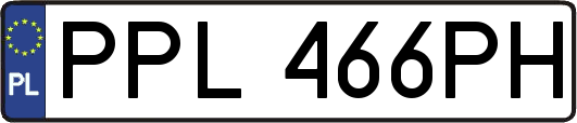 PPL466PH