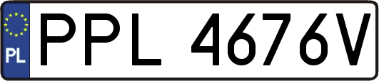 PPL4676V