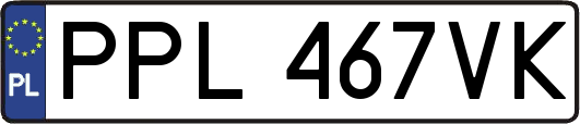 PPL467VK