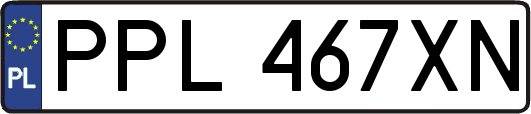 PPL467XN