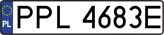 PPL4683E