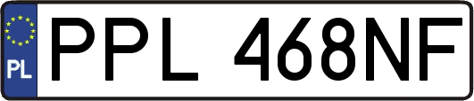 PPL468NF