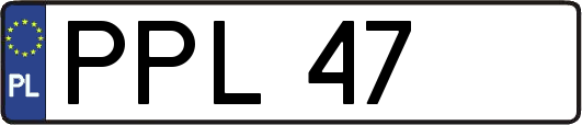 PPL47