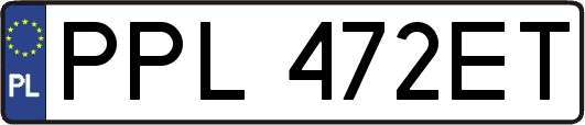 PPL472ET