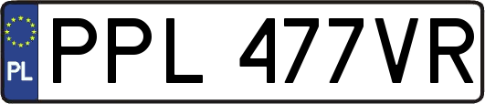 PPL477VR
