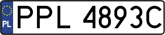 PPL4893C