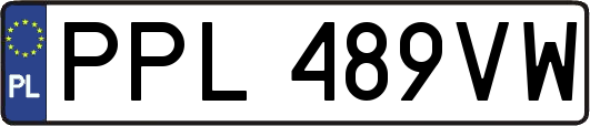 PPL489VW