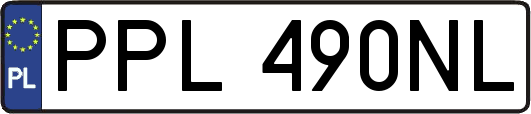 PPL490NL
