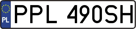 PPL490SH