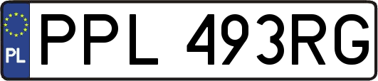 PPL493RG