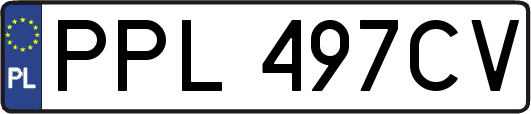 PPL497CV