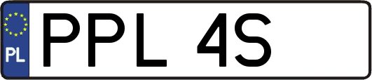 PPL4S