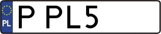 PPL5