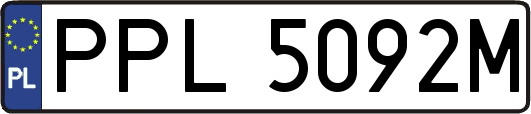 PPL5092M