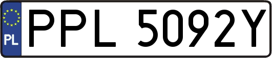 PPL5092Y