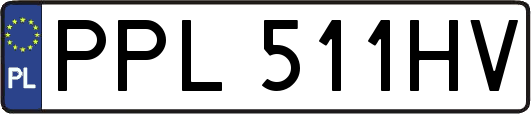 PPL511HV
