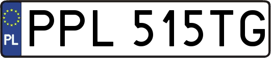 PPL515TG