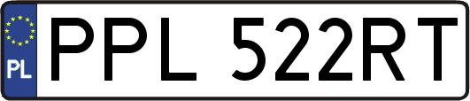 PPL522RT
