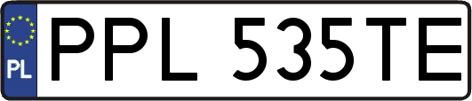 PPL535TE