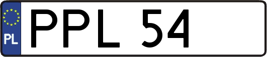 PPL54