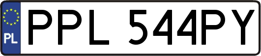 PPL544PY