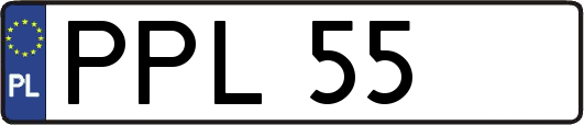 PPL55