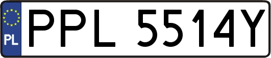 PPL5514Y