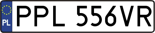 PPL556VR
