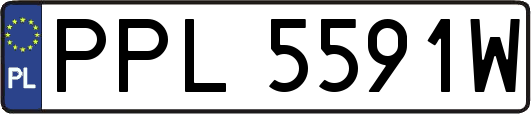 PPL5591W