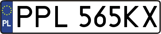 PPL565KX