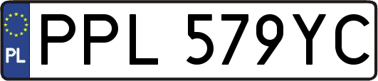 PPL579YC
