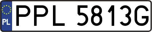 PPL5813G