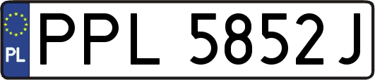 PPL5852J
