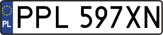 PPL597XN
