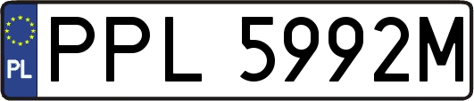 PPL5992M