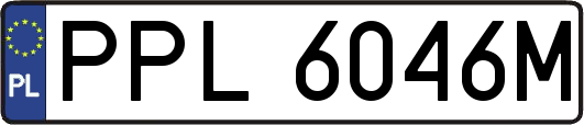 PPL6046M