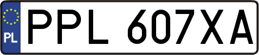 PPL607XA