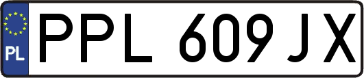 PPL609JX